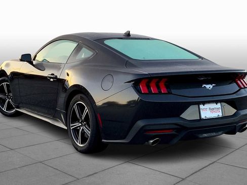 Used 2024 Ford Mustang Coupe image 19