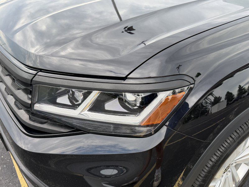 Used 2023 Volkswagen Atlas SE FWD image 15