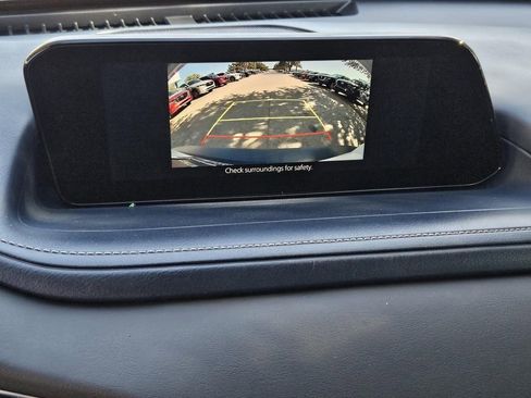 Used 2021 MAZDA CX-30 AWD 2.5 S w/ Preferred Package image 24