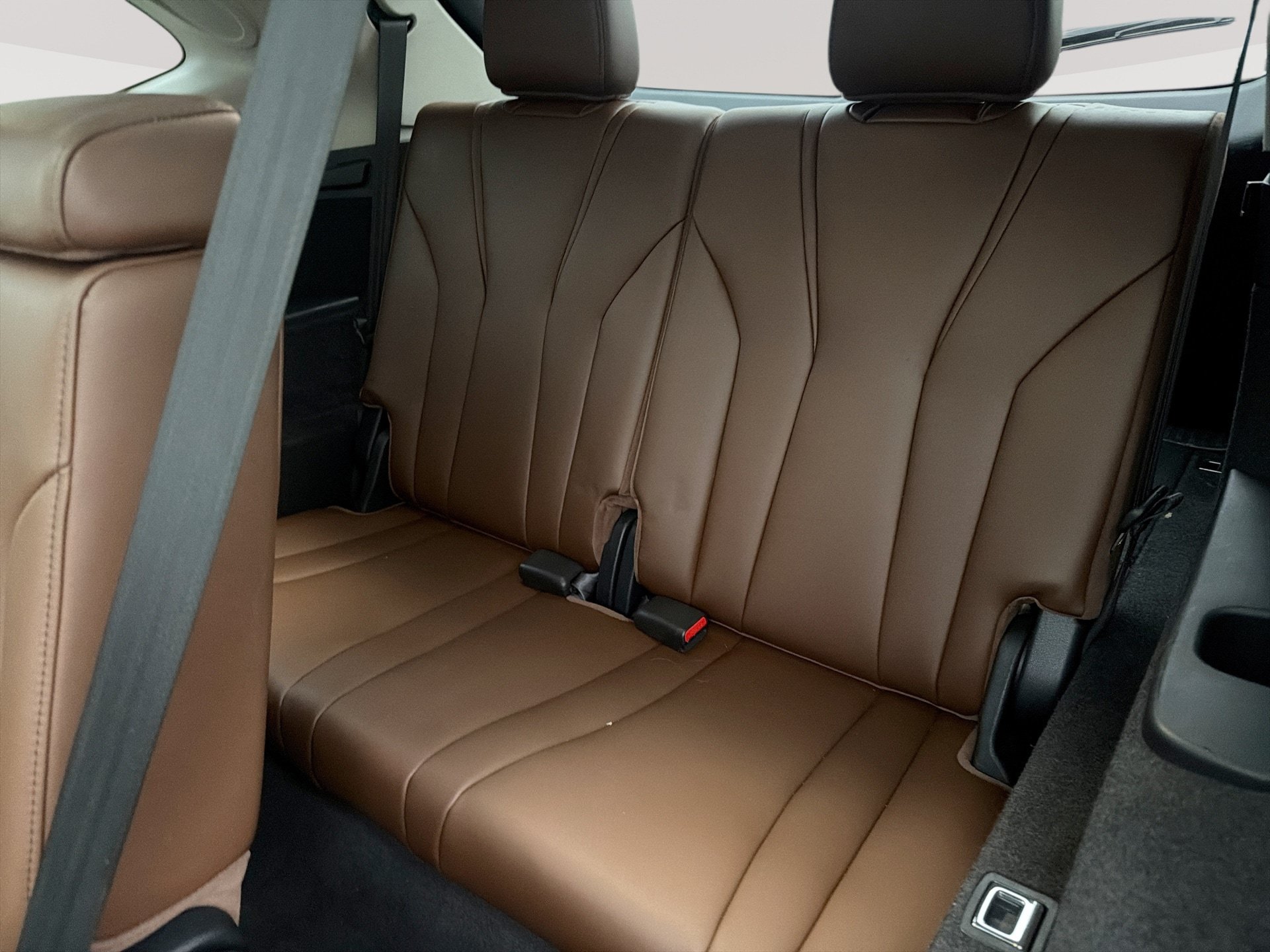 Used 2025 Acura MDX w/ Technology Package FWD image 27