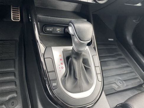 Used 2022 Kia Forte GT-Line image 20