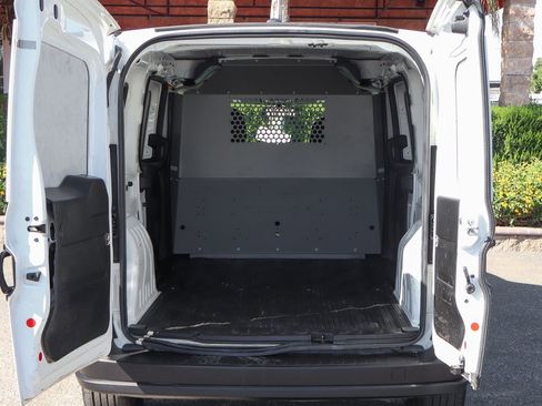 Used 2018 RAM ProMaster City Tradesman image 8