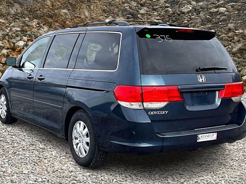 Used 2010 Honda Odyssey EX-L image 10