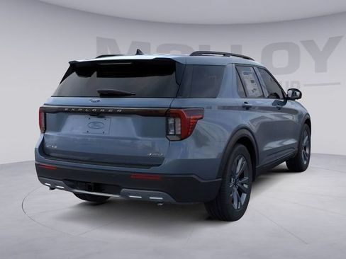 New 2026 Ford Explorer Active w/ Active Comfort Package AWD/4WD image 38