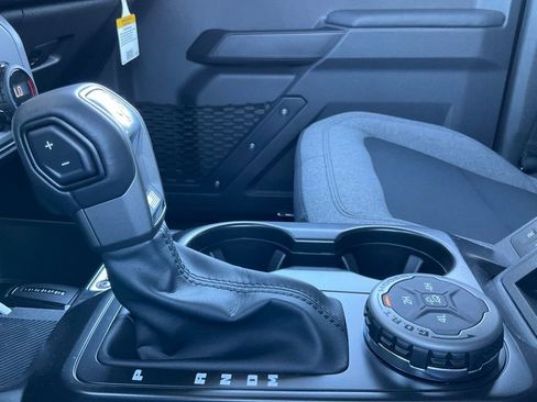 New 2025 Ford Bronco Big Bend image 56