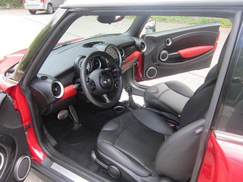 Used 2012 MINI Cooper Clubman S FWD image 11