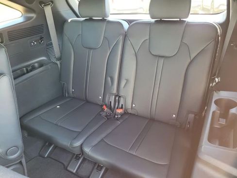 New 2026 Kia Sorento SX Prestige AWD/4WD image 14