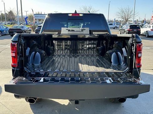 New 2026 RAM 1500 Classic Warlock image 16