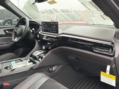New 2026 Acura MDX A-Spec AWD/4WD image 22