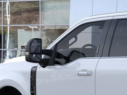 New 2026 Ford F350 Lariat w/ Black Appearance Package AWD/4WD image 21