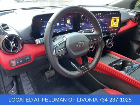 Used 2024 Chevrolet Blazer EV RS image 10