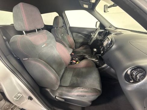 Used 2015 Nissan Juke NISMO AWD/4WD image 31