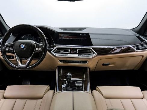 Used 2020 BMW X5 xDrive40i w/ Convenience Package image 9