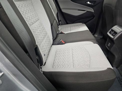 Used 2024 Chevrolet Equinox LS image 20