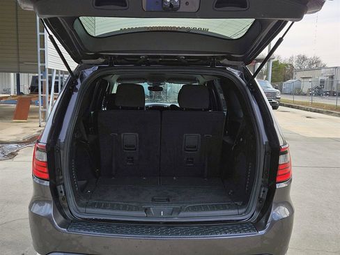 Used 2018 Dodge Durango SXT w/ 3rd Row Seating Group image 12
