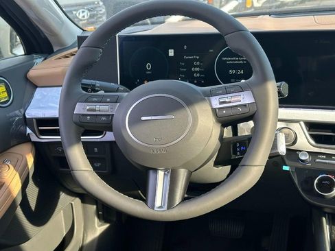 New 2025 Hyundai Sonata Limited image 7