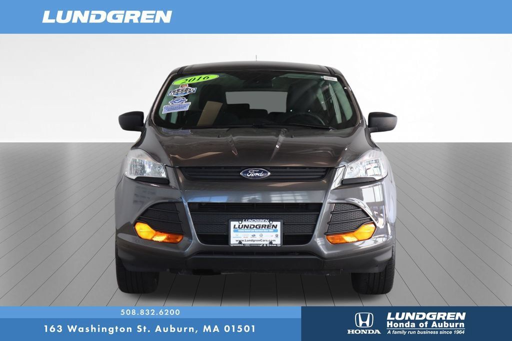 Used 2016 Ford Escape S FWD image 2