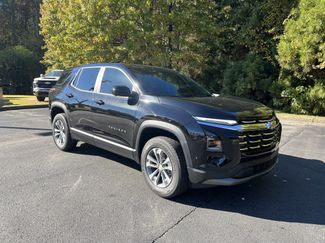 New 2026 Chevrolet Equinox LT w/ Safety and Technology Package video 2