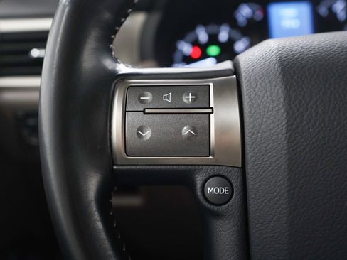 Used 2018 Lexus GX 460 Premium w/ Premium Package image 28