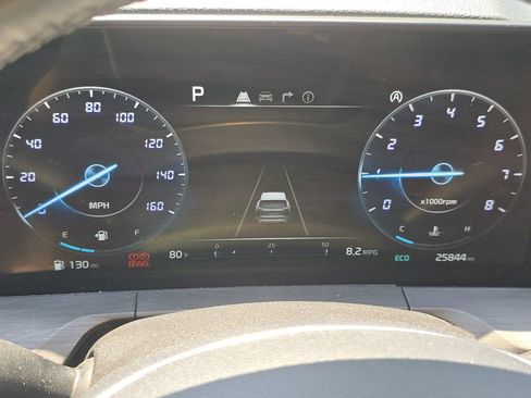 Used 2023 Kia Telluride SX Prestige X-Pro AWD/4WD image 28
