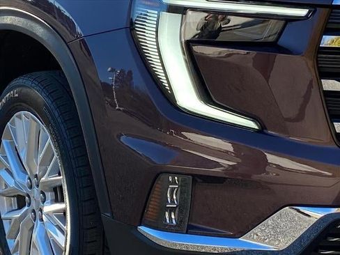 Certified 2024 GMC Acadia Elevation image 26