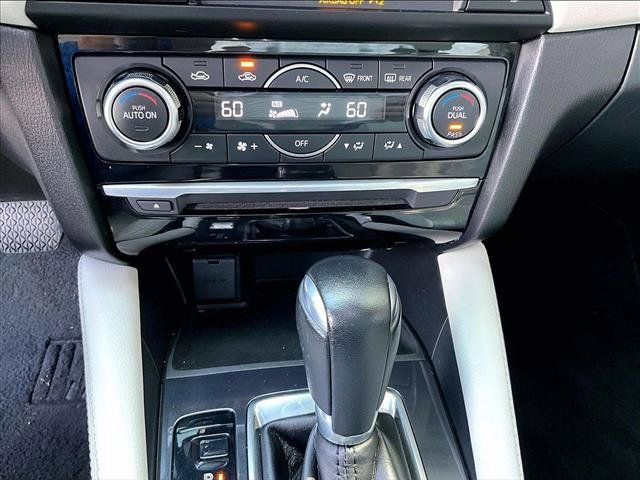 Used 2017 MAZDA MAZDA6 Grand Touring FWD image 24