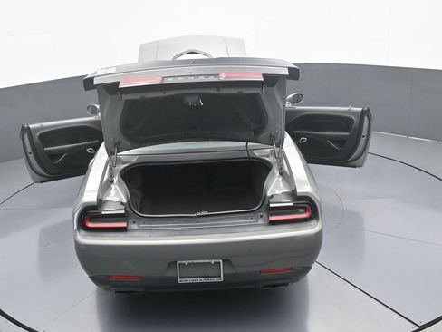 Used 2019 Dodge Challenger R/T Scat Pack w/ Shaker Package image 60