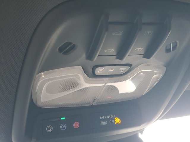 Certified 2024 Chevrolet TrailBlazer ACTIV w/ Convenience Package AWD/4WD image 30