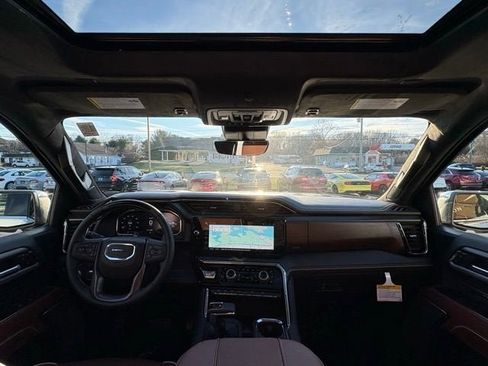 New 2026 GMC Sierra 1500 Denali Ultimate image 20