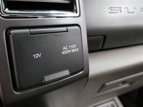 Used 2021 Ford F250 XLT w/ XLT Premium Package image 39