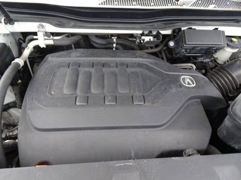 Used 2014 Acura MDX FWD w/ Advance & Entertainment image 33