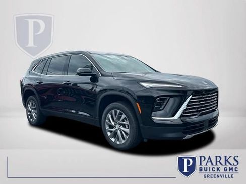 New 2026 Buick Enclave Preferred w/ Power Package FWD image 1
