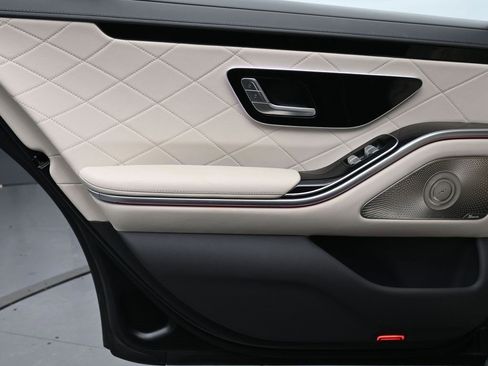 Used 2023 Mercedes-Benz S 580 4MATIC Sedan image 17