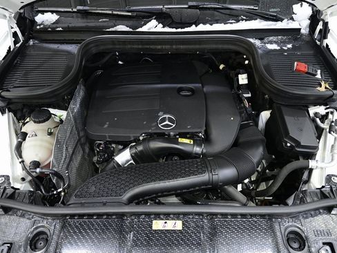 Certified 2022 Mercedes-Benz GLE 350 4MATIC image 10