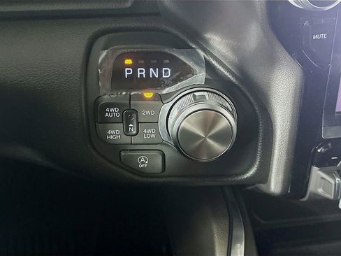 New 2026 RAM 1500 Laramie w/ Laramie Preferred Package image 12