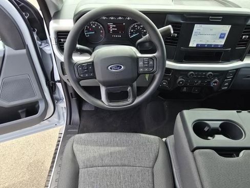 New 2025 Ford F350 XL w/ STX Appearance Package image 34