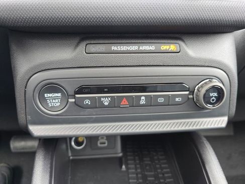 New 2025 Ford Bronco Sport Heritage w/ Convenience Package image 27