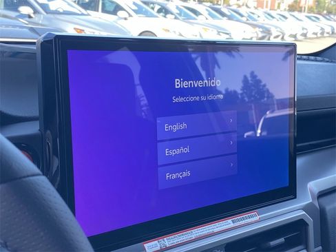 Certified 2025 Toyota 4Runner TRD Sport Premium image 20