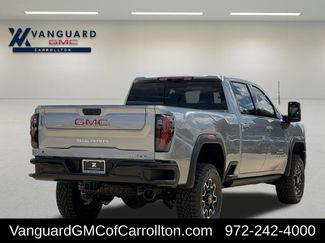 New 2026 GMC Sierra 2500 AT4X AWD/4WD video 3