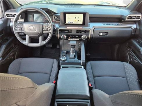 Used 2026 Toyota Tacoma SR5 AWD/4WD image 15