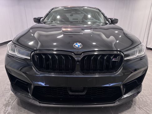 Used 2023 BMW M5 w/ Competition Package image 2