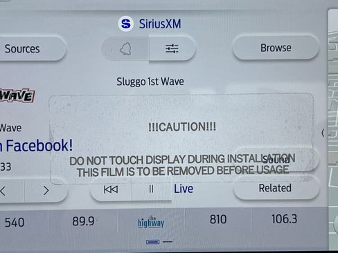 New 2026 Ford F350 Lariat w/ Lariat Ultimate Package image 18