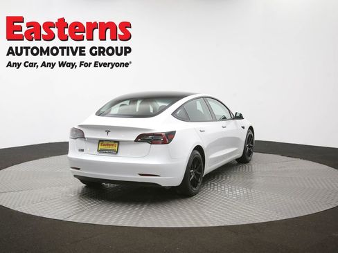 Used 2023 Tesla Model 3 Standard Range RWD image 36