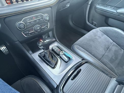 Used 2023 Dodge Charger GT w/ Plus Group RWD image 24