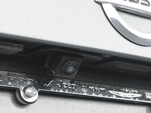 Used 2023 Nissan Sentra SV image 34