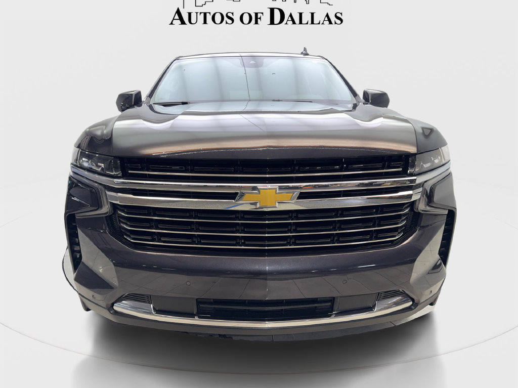 Used 2024 Chevrolet Tahoe LT AWD/4WD image 4