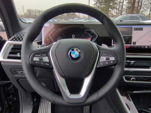 Used 2026 BMW X5 xDrive50e w/ Executive Package AWD/4WD image 23