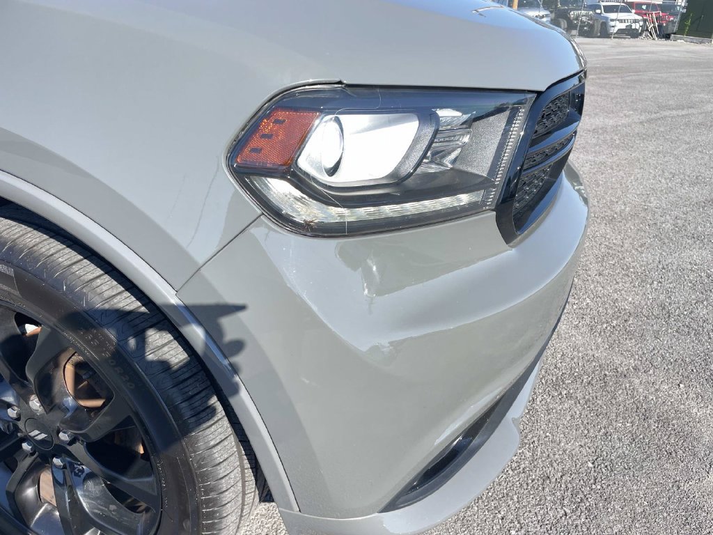 Used 2020 Dodge Durango SXT RWD image 31