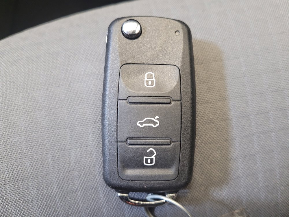 Used 2017 Volkswagen Jetta S FWD image 32