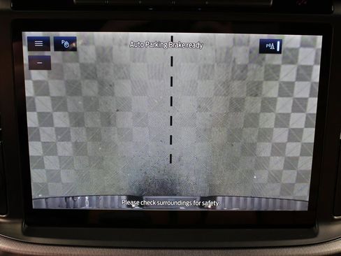 Used 2022 Ford F150 Platinum image 17